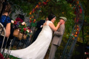 Aubrey and Will | Erin Nicole Photography